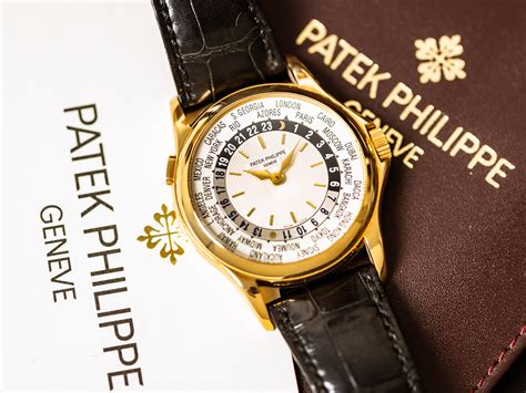 Patek Philippe Folding Clasp 18k Gold Weight 13g 14mm